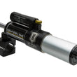 Load image into Gallery viewer, ICON 07-18 Jeep Wrangler JK Adj Thru Shaft Steering Stabilizer Kit - Back View