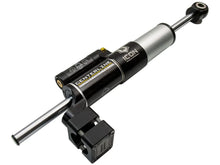 Load image into Gallery viewer, ICON 07-18 Jeep Wrangler JK Adj Thru Shaft Steering Stabilizer Kit - Additional View 6