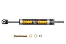 Load image into Gallery viewer, ICON 07-18 Jeep Wrangler JK Centerline Steering Stabilizer Kit (Non Adj) - Main Product View