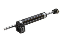 Load image into Gallery viewer, ICON 07-18 Jeep Wrangler JK Centerline Steering Stabilizer Kit (Non Adj) - Installation View