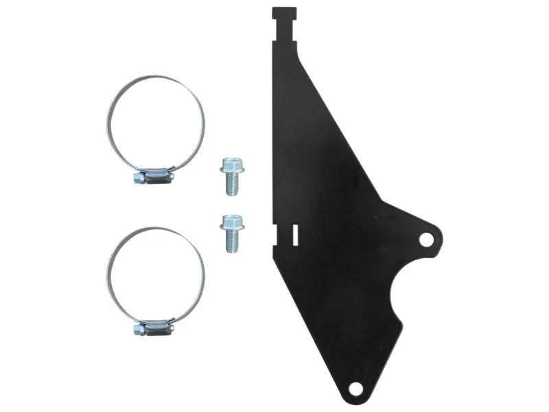 ICON 07-18 Jeep Wrangler JK Front 2.0/2.5 Resi Mount Kit - Single - Main Product View