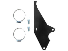 Load image into Gallery viewer, ICON 07-18 Jeep Wrangler JK Front 2.0/2.5 Resi Mount Kit - Single - Main Product View