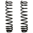 Load image into Gallery viewer, ICON 07-18 Jeep Wrangler JK Front 4.5in Dual-Rate Spring Kit