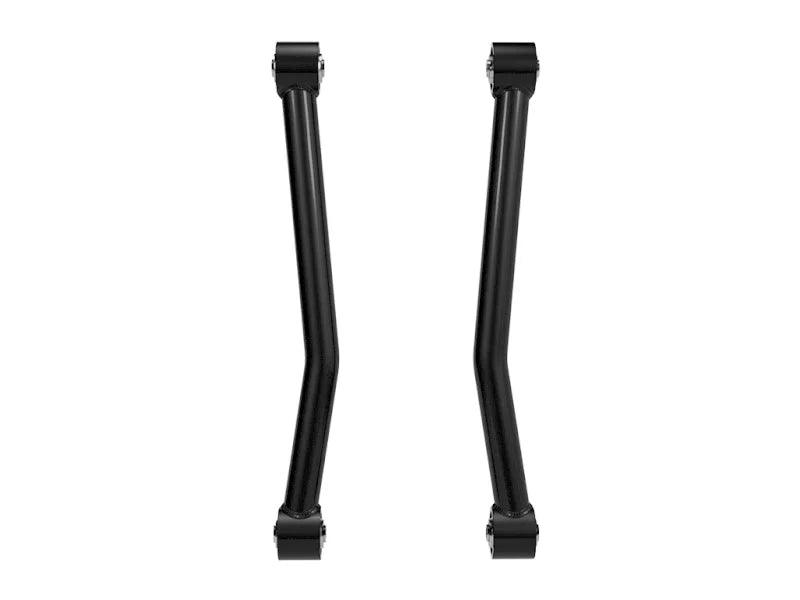 ICON 07-18 Jeep Wrangler JK Front Lower Fixed Link Kit - Main Product View