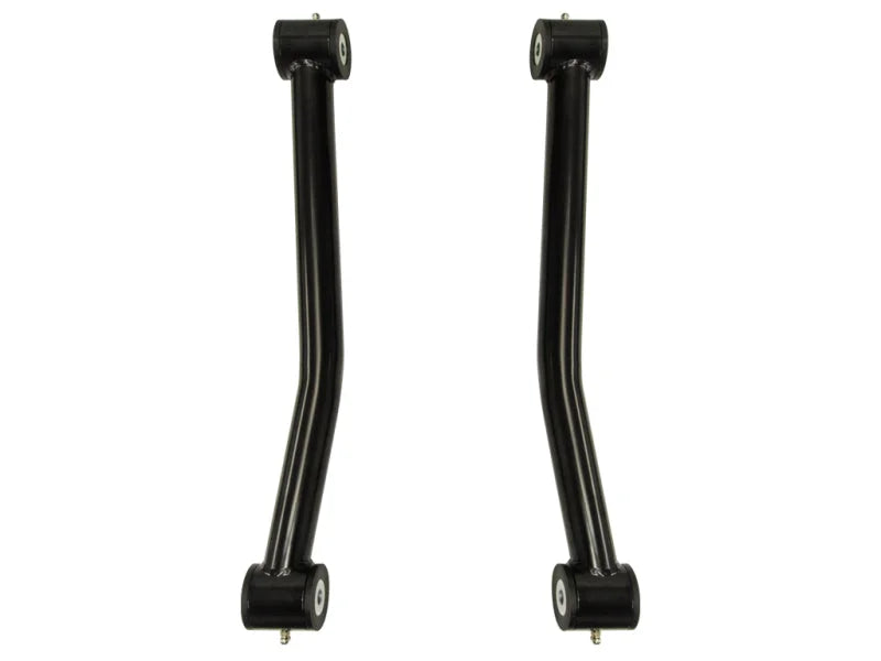ICON 07-18 Jeep Wrangler JK Front Lower Fixed Link Kit - Side View