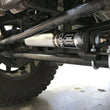 Load image into Gallery viewer, ICON 07-18 Jeep Wrangler JK High-Clearance Steering Stabilizer Kit - Back View