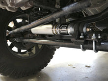 Load image into Gallery viewer, ICON 07-18 Jeep Wrangler JK High-Clearance Steering Stabilizer Kit - Back View