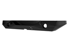 Load image into Gallery viewer, ICON 07-18 Jeep Wrangler JK Pro Series 2 Rear Bumper w/Lights (Factory Hitch) - Detail View
