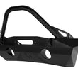 Load image into Gallery viewer, ICON 07-18 Jeep Wrangler JK Pro Series Front Bumper Rec Winch Mount w/Bar/Tabs - Additional View 8