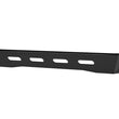 Load image into Gallery viewer, ICON 07-18 Jeep Wrangler JK Pro Series Front Bumper Skid Kit - Side View