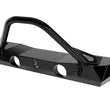 Load image into Gallery viewer, ICON 07-18 Jeep Wrangler JK Pro Series Front Bumper w/Bar/Tabs - Main Product View