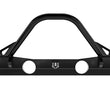 Load image into Gallery viewer, ICON 07-18 Jeep Wrangler JK Pro Series Front Bumper w/Bar/Tabs - Side View