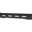 Load image into Gallery viewer, ICON 07-18 Jeep Wrangler JK Pro Series Mid Width Front Bumper Skid - Main Product View