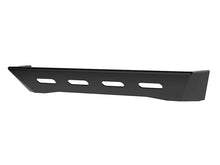 Load image into Gallery viewer, ICON 07-18 Jeep Wrangler JK Pro Series Mid Width Front Bumper Skid - Main Product View