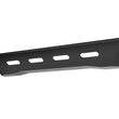 Load image into Gallery viewer, ICON 07-18 Jeep Wrangler JK Pro Series Mid Width Front Bumper Skid - Side View