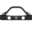Load image into Gallery viewer, ICON 07-18 Jeep Wrangler JK Pro Series Mid Width Front Bumper w/Bar/Tabs - Detail View