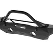 Load image into Gallery viewer, ICON 07-18 Jeep Wrangler JK Pro Series Mid Width Front Recessed Winch Bumper w/Bar/Tabs - Main Product View