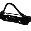 Load image into Gallery viewer, ICON 07-18 Jeep Wrangler JK Pro Series Mid Width Front Recessed Winch Bumper w/Stinger/Tabs - Main Product View