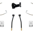 Load image into Gallery viewer, ICON 07-18 Jeep Wrangler JK Rear 4.5in Box Kit - Main Product View