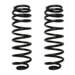 Load image into Gallery viewer, ICON 07-18 Jeep Wrangler JK Rear 4.5in Dual- Rate Spring Kit