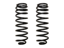 Load image into Gallery viewer, ICON 07-18 Jeep Wrangler JK Rear 4.5in Dual- Rate Spring Kit