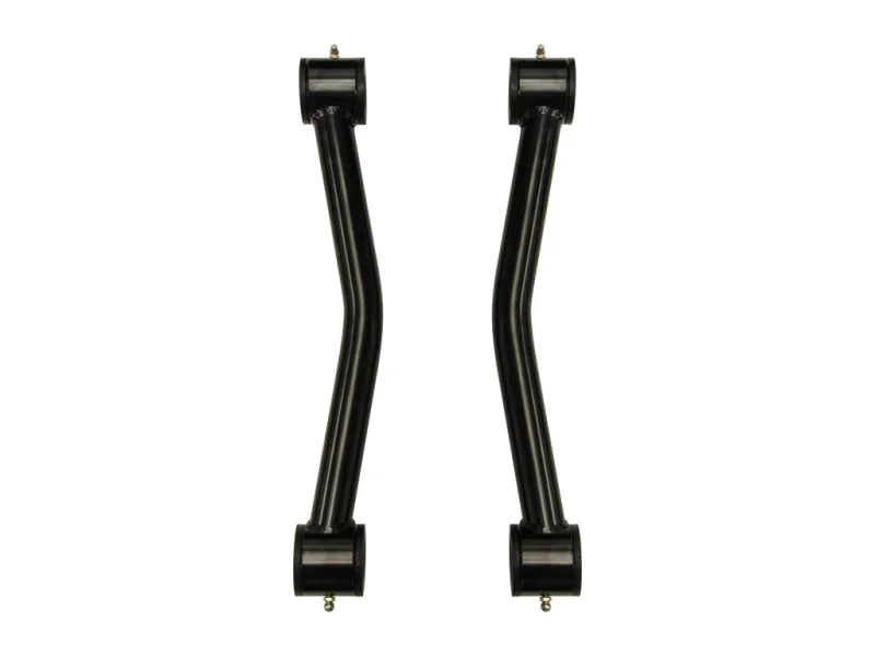 ICON 07-18 Jeep Wrangler JK Rear Upper Fixed Link Kit - Main Product View