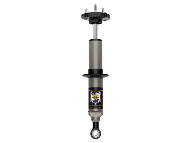 ICON 07-21 Toyota Tundra 2.5 EXP Front Coilover Shock - Main Product View