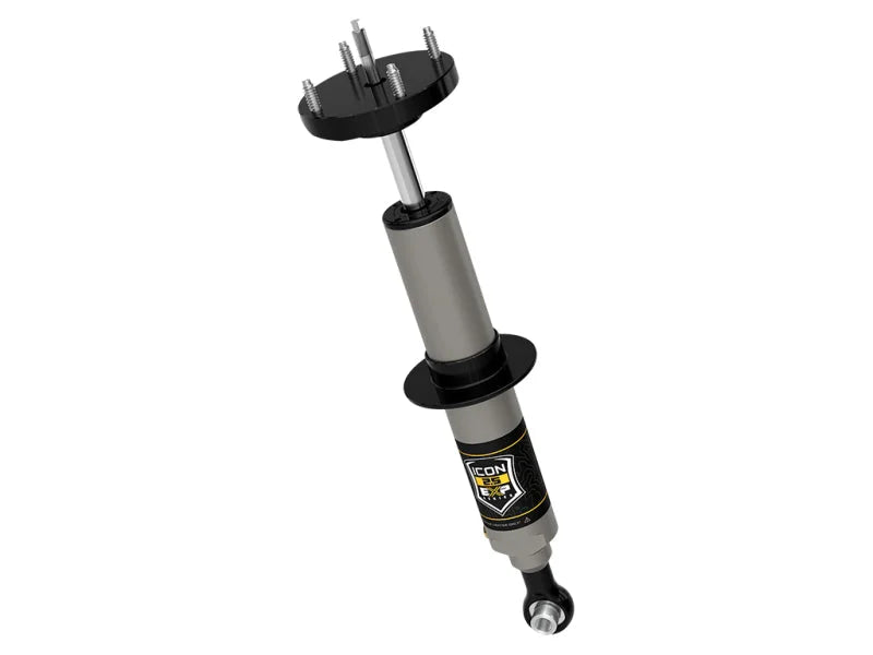 ICON 07-21 Toyota Tundra 2.5 EXP Front Coilover Shock - Detail View