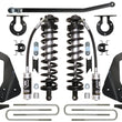 Load image into Gallery viewer, ICON 08-10 Ford F-250/F-350 4-5.5in Stage 3 Coilover Conversion System
