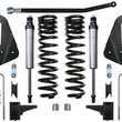 Load image into Gallery viewer, ICON 08-10 Ford F-250/F-350 4.5in Stage 2 Suspension System