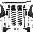 Load image into Gallery viewer, ICON 08-10 Ford F-250/F-350 4.5in Stage 3 Suspension System