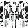 Load image into Gallery viewer, ICON 08-10 Ford F-250/F-350 7in Stage 4 Suspension System