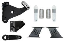 Load image into Gallery viewer, ICON 08-10 Ford F-250/F-350 Front 7in Box Kit - Main Product View