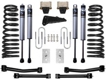 Load image into Gallery viewer, ICON 09-12 Ram 2500/3500 4.5in Stage 1 Suspension System - Main Product View