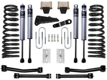 Load image into Gallery viewer, ICON 09-12 Ram 2500/3500 4.5in Stage 1 Suspension System - Side View