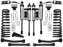 Load image into Gallery viewer, ICON 09-12 Ram 2500/3500 4.5in Stage 3 Suspension System - Main Product View