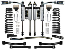 Load image into Gallery viewer, ICON 09-12 Ram 2500/3500 4.5in Stage 4 Suspension System - Main Product View