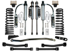 Load image into Gallery viewer, ICON 09-12 Ram 2500/3500 4.5in Stage 5 Suspension System - Main Product View