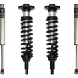 Load image into Gallery viewer, ICON 09-13 Ford F-150 2WD 0-2.63in Stage 1 Suspension System