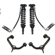 Load image into Gallery viewer, ICON 09-13 Ford F-150 2WD 1.75-2.63in Stage 3 Suspension System w/Tubular Uca