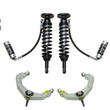 Load image into Gallery viewer, ICON 09-13 Ford F-150 2WD 1.75-2.63in Stage 4 Suspension System w/Billet Uca