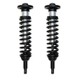 Load image into Gallery viewer, ICON 09-13 Ford F-150 4WD 0-2.63in 2.5 Series Shocks VS IR Coilover Kit - Main Product View