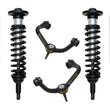 Load image into Gallery viewer, ICON 09-13 Ford F-150 4WD 0-2.63in Stage 2 Suspension System w/Tubular Uca