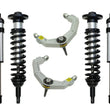 Load image into Gallery viewer, ICON 09-13 Ford F-150 4WD 0-2.63in Stage 3 Suspension System w/Billet Uca