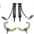 Load image into Gallery viewer, ICON 09-13 Ford F-150 4WD 1.75-2.63in Stage 4 Suspension System w/Billet Uca