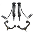 Load image into Gallery viewer, ICON 09-13 Ford F-150 4WD 1.75-2.63in Stage 4 Suspension System w/Tubular Uca