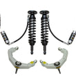 Load image into Gallery viewer, ICON 09-13 Ford F-150 4WD 1.75-2.63in Stage 5 Suspension System w/Billet Uca