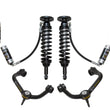 Load image into Gallery viewer, ICON 09-13 Ford F-150 4WD 1.75-2.63in Stage 5 Suspension System w/Tubular Uca