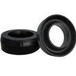 Load image into Gallery viewer, ICON 09-13 Ram 1500 2WD 2in Spacer Kit - Side View