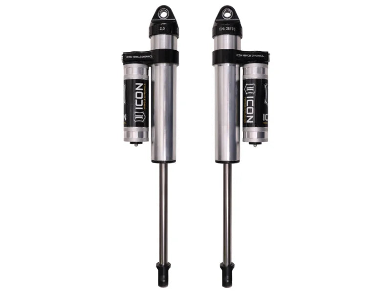 ICON 09-14 Ford F-150 6in Rear 2.5 Custom Shocks VS PB - Pair - Main Product View
